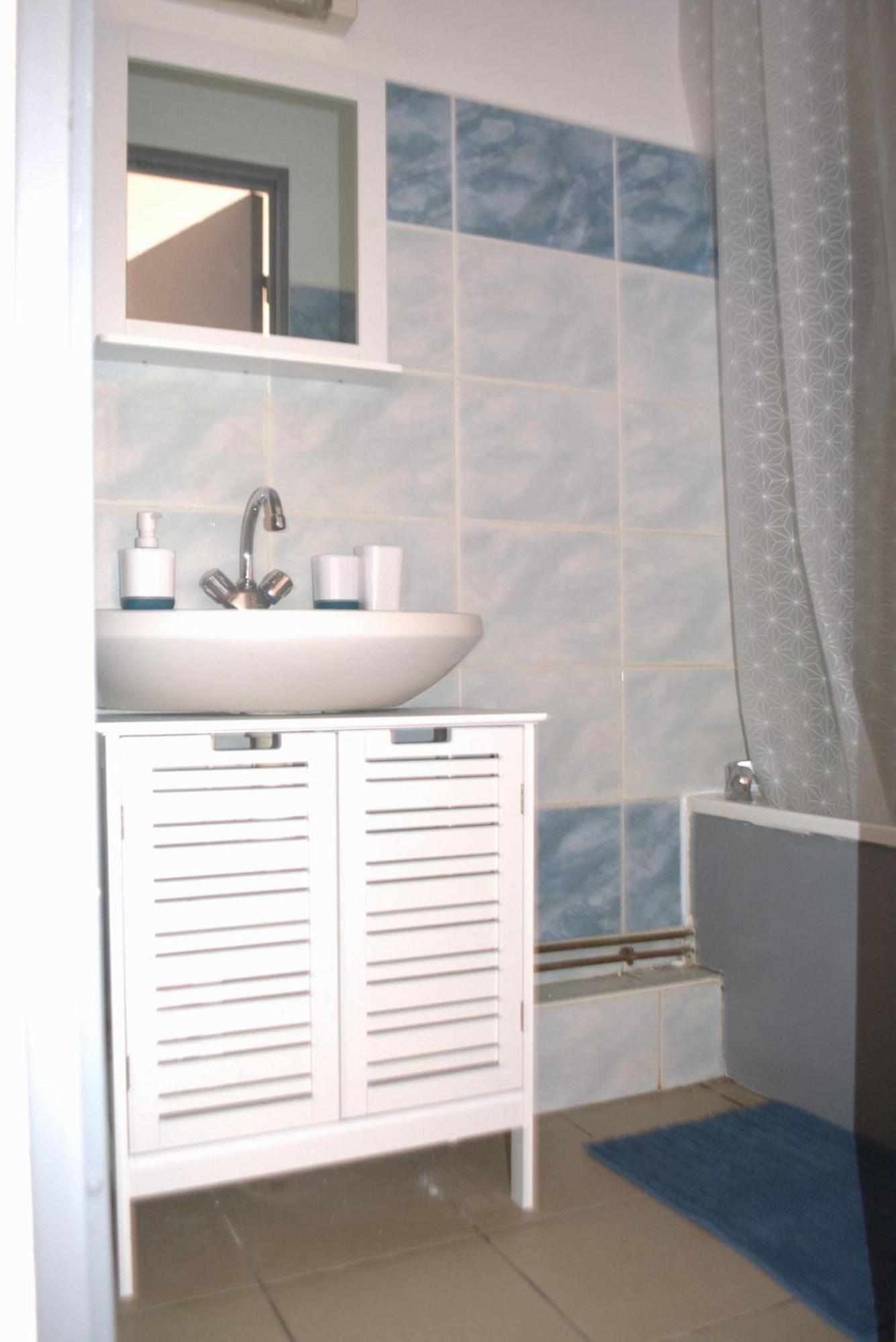 Comme Chez Soi - Studio Tout Equipe - By Sister Home แซงต์-เดอนี ภายนอก รูปภาพ