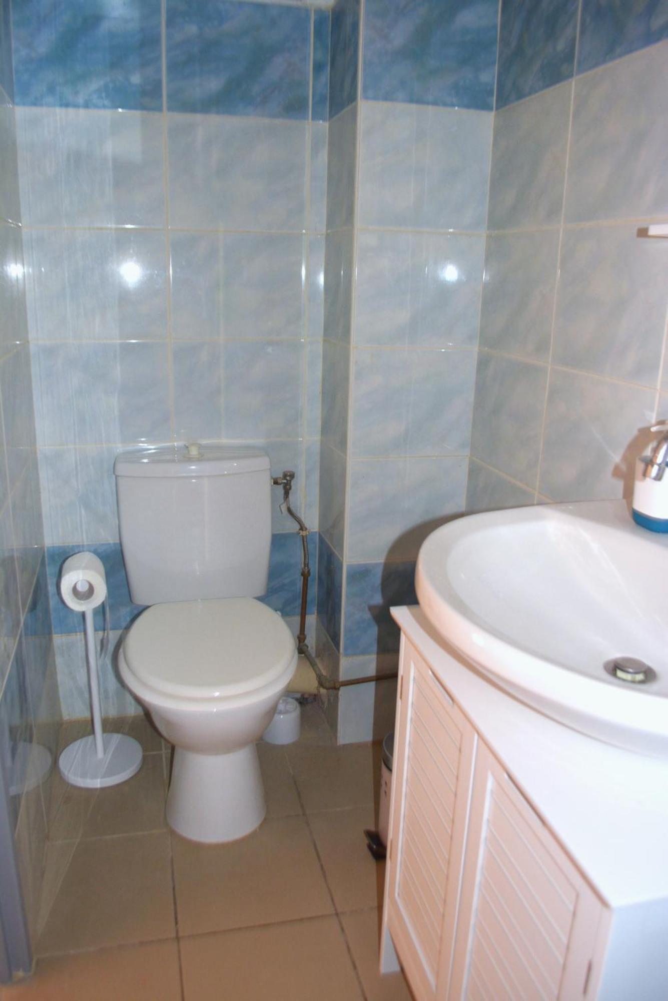 Comme Chez Soi - Studio Tout Equipe - By Sister Home แซงต์-เดอนี ภายนอก รูปภาพ