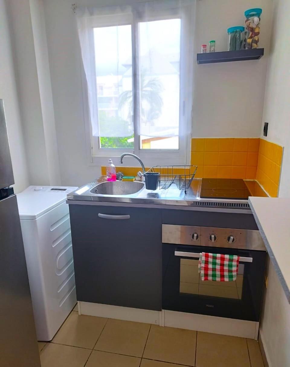 Comme Chez Soi - Studio Tout Equipe - By Sister Home แซงต์-เดอนี ภายนอก รูปภาพ